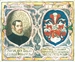 Obr. 20. Mikuláš Dačický z Heslova (Národní muzeum)